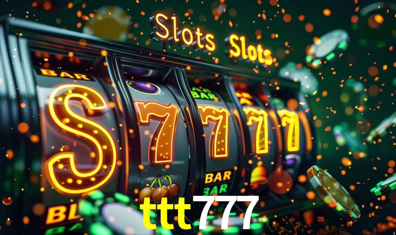 Descubra a Magia dos Jogos de Arcade no ttt777